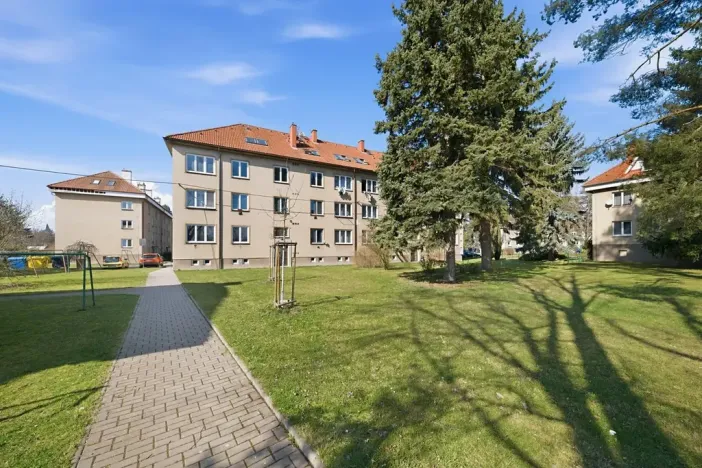 Pronájem bytu 3+kk, Vysoké Mýto, Palackého, 69 m2