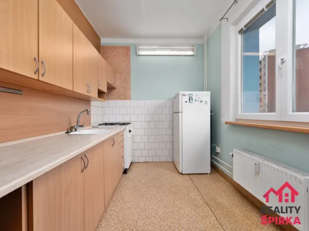 Prodej bytu 3+1, Zábřeh, Československé armády, 61 m2