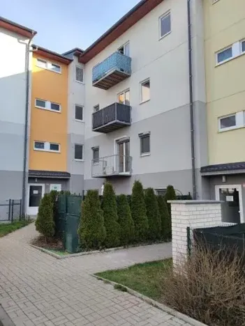Pronájem bytu 2+kk, Kladno, Generála Selnera, 41 m2