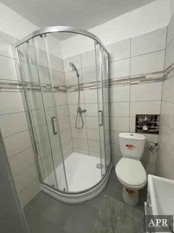 Pronájem bytu 1+1, Uherský Brod, Na Dlouhých, 29 m2