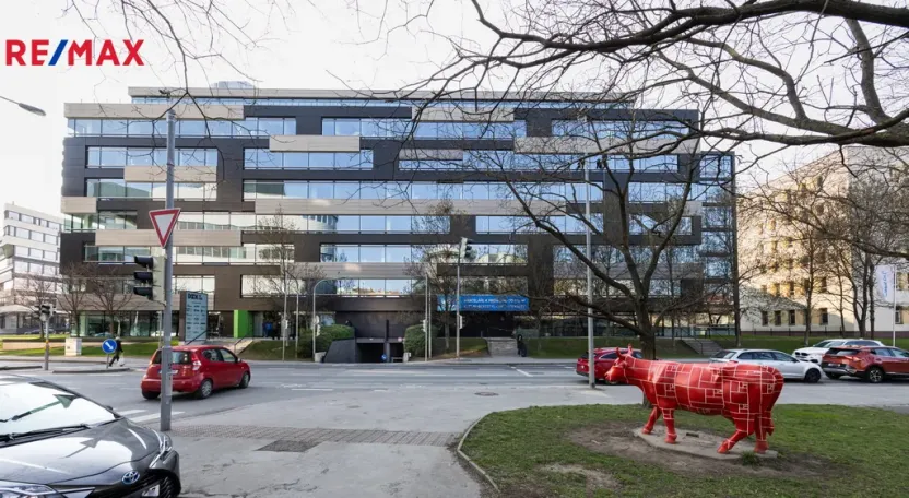 Pronájem obchodního prostoru, Praha - Libeň, Voctářova, 177 m2