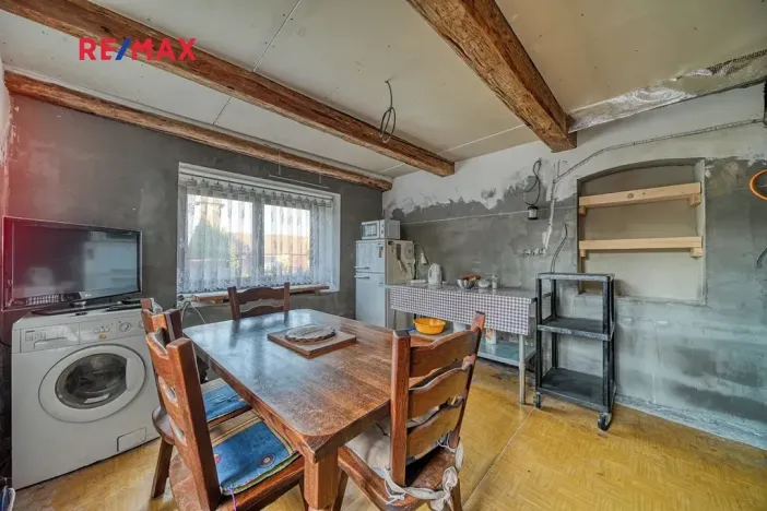 Prodej rodinného domu, Zásmuky, 73 m2