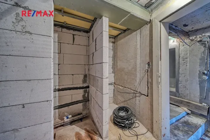 Prodej rodinného domu, Zásmuky, 73 m2