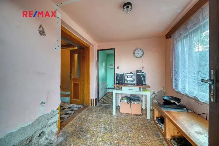 Prodej rodinného domu, Zásmuky, 73 m2