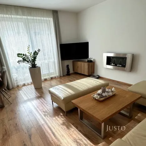 Pronájem bytu 3+kk, Písek - Hradiště, Karla Boromejského, 74 m2