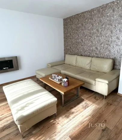 Pronájem bytu 3+kk, Písek - Hradiště, Karla Boromejského, 74 m2