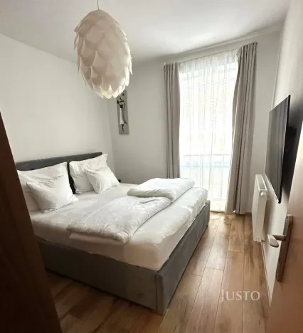 Pronájem bytu 3+kk, Písek - Hradiště, Karla Boromejského, 74 m2