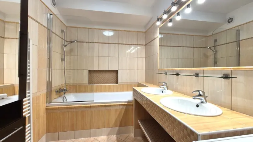 Pronájem bytu 3+kk, Písek - Hradiště, Karla Boromejského, 74 m2