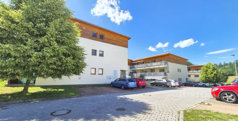 Pronájem bytu 3+kk, Písek - Hradiště, Karla Boromejského, 74 m2