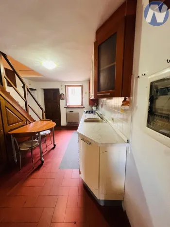 Prodej zemědělské usedlosti, Province of Siena,Itálie, 165 m2