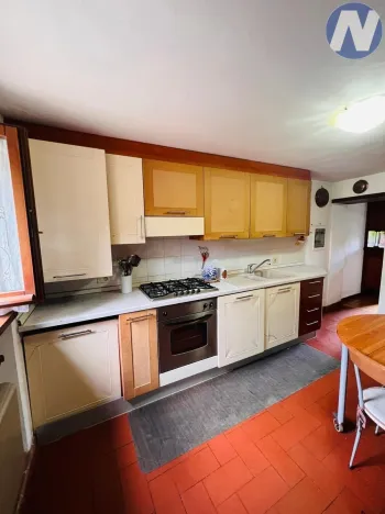 Prodej zemědělské usedlosti, Province of Siena,Itálie, 165 m2