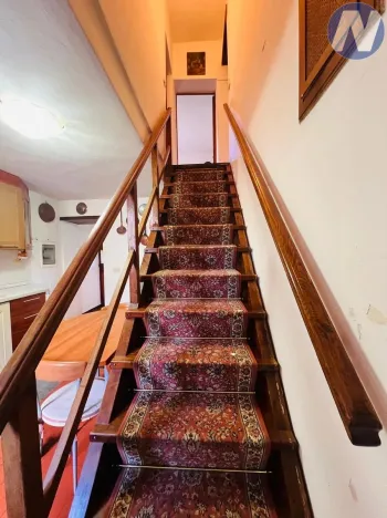 Prodej zemědělské usedlosti, Province of Siena,Itálie, 165 m2