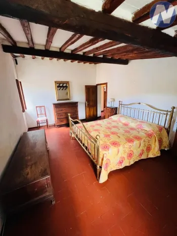 Prodej zemědělské usedlosti, Province of Siena,Itálie, 165 m2