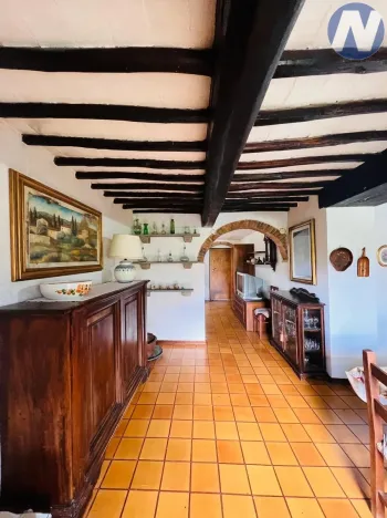 Prodej zemědělské usedlosti, Province of Siena,Itálie, 165 m2