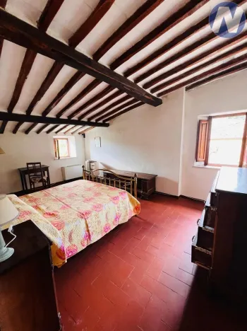 Prodej zemědělské usedlosti, Province of Siena,Itálie, 165 m2