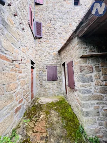 Prodej zemědělské usedlosti, Province of Siena,Itálie, 165 m2