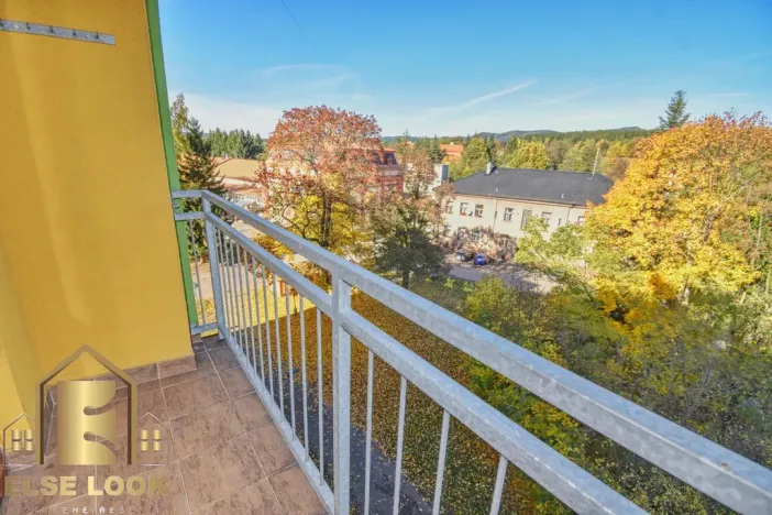 Prodej bytu 3+1, Meziměstí, 5. května, 73 m2