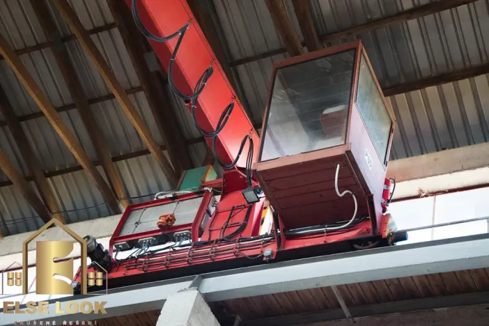 Pronájem skladu, Třebechovice pod Orebem, Plk. Zavorala, 6060 m2