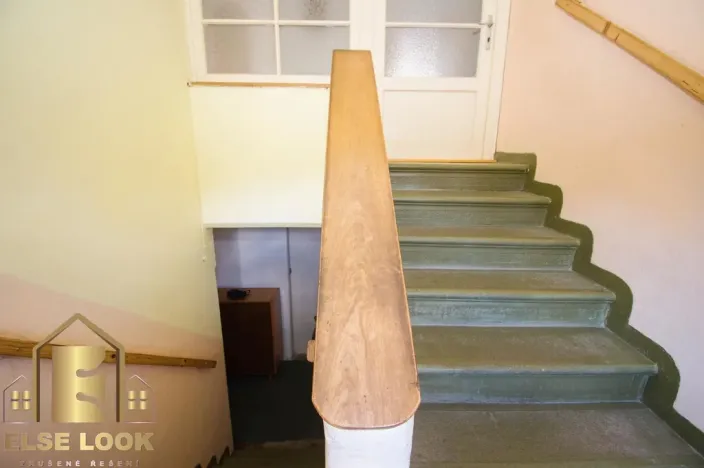 Prodej bytu, Nové Město nad Metují, Zborovská, 356 m2