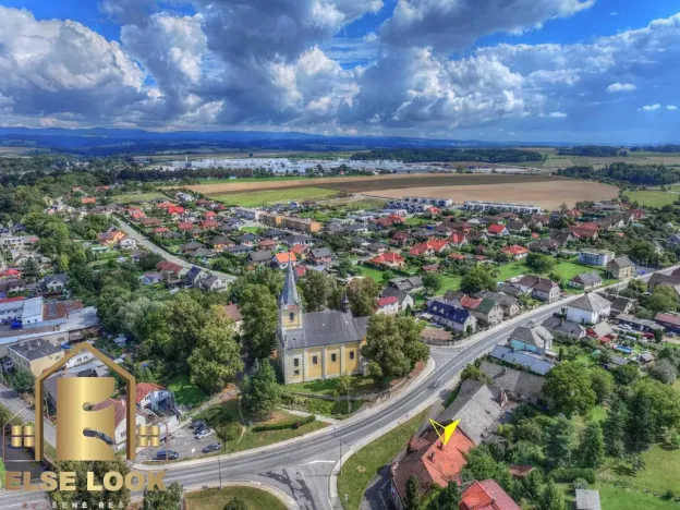 Prodej obchodního prostoru, Solnice, Rychnovská, 983 m2