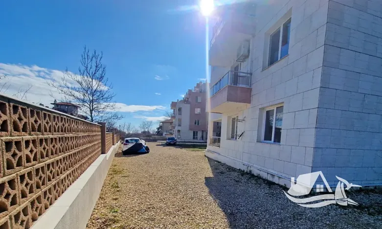 Prodej bytu 3+kk, Bjala, Bulharsko, 69 m2