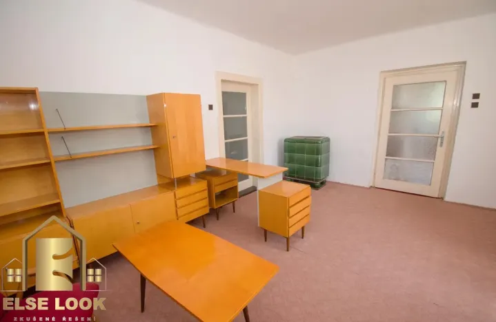 Prodej rodinného domu, Nové Město nad Metují, Zborovská, 356 m2