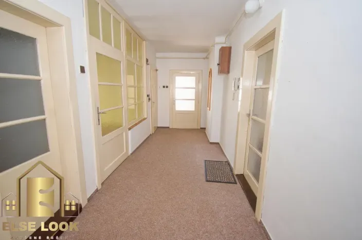 Prodej rodinného domu, Nové Město nad Metují, Zborovská, 356 m2