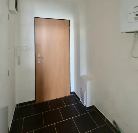 Pronájem bytu 1+1, Ústí nad Labem, Moskevská, 34 m2