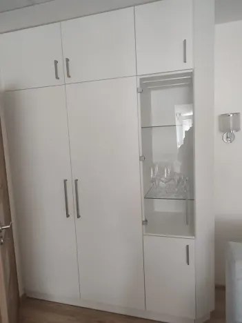 Pronájem bytu 1+kk, Frýdek-Místek, Ostravská, 32 m2