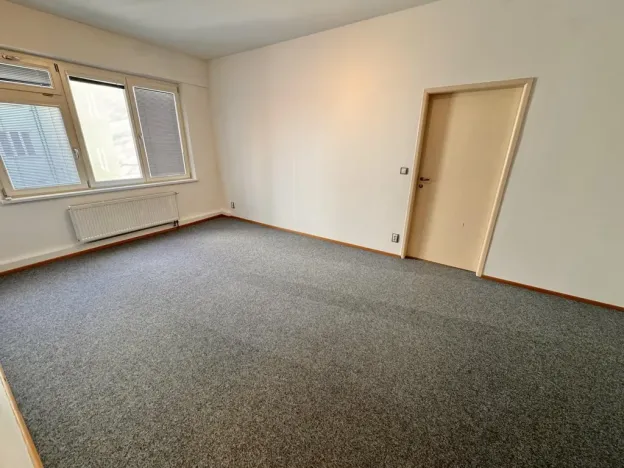 Pronájem bytu 4+kk, Ostrava - Hrabůvka, Krakovská, 100 m2