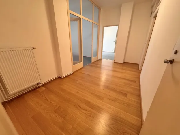 Pronájem bytu 4+kk, Ostrava - Hrabůvka, Krakovská, 100 m2