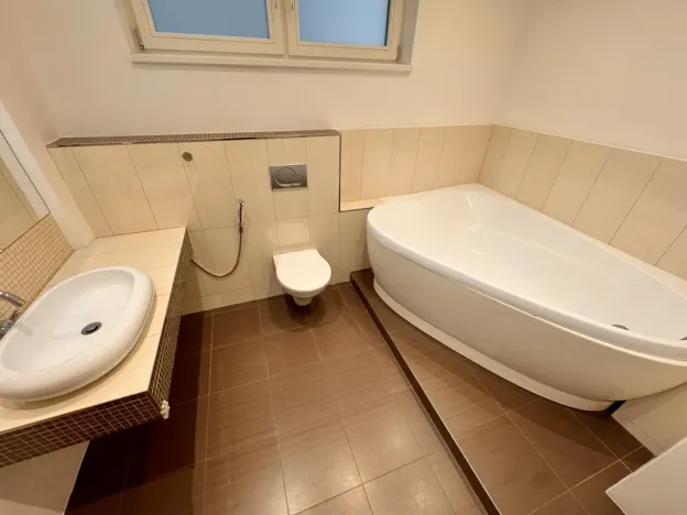 Pronájem bytu 4+kk, Ostrava - Hrabůvka, Krakovská, 100 m2