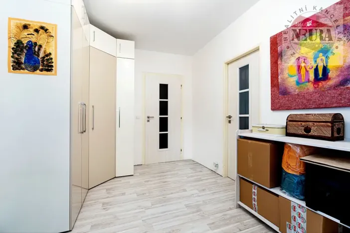 Prodej bytu 3+kk, Praha - Chodov, Markušova, 79 m2