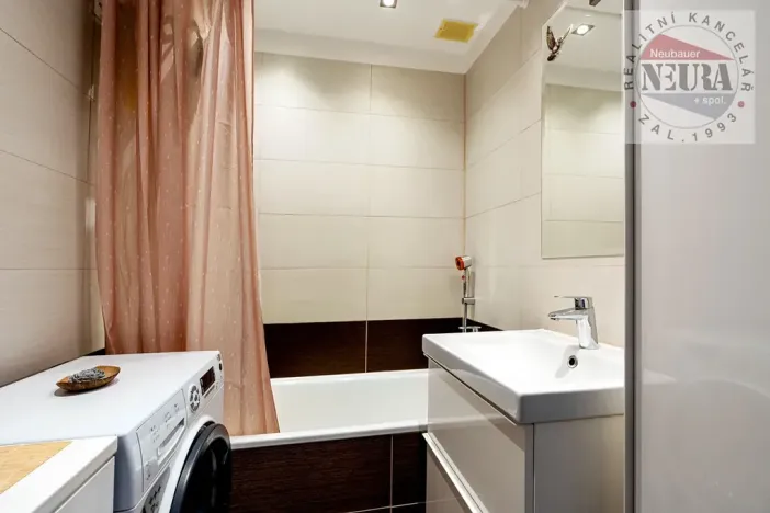 Prodej bytu 3+kk, Praha - Chodov, Markušova, 79 m2