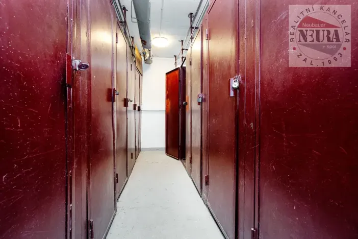 Prodej bytu 3+kk, Praha - Chodov, Markušova, 79 m2