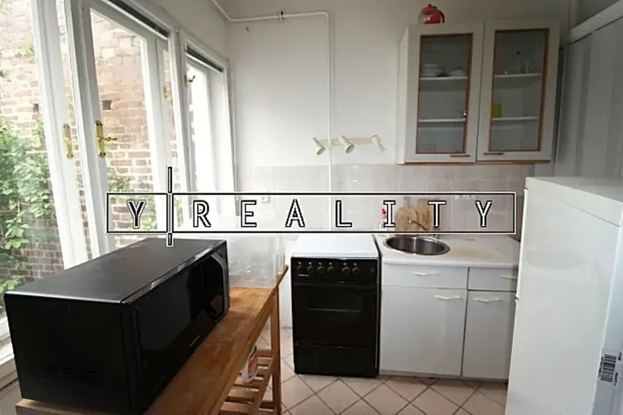 Pronájem bytu 2+kk, Praha - Břevnov, Sestupná, 38 m2