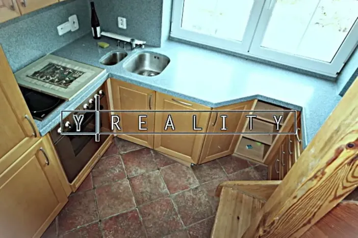 Pronájem bytu 5+kk, Praha - Ruzyně, Lišanská, 120 m2