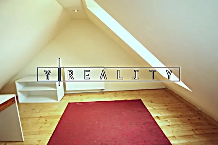 Pronájem bytu 5+kk, Praha - Ruzyně, Lišanská, 120 m2