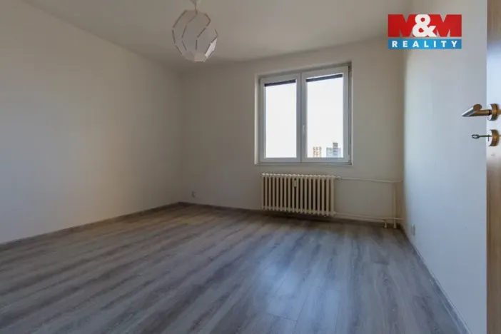 Prodej bytu 3+1, Ostrava - Zábřeh, U Studia, 68 m2