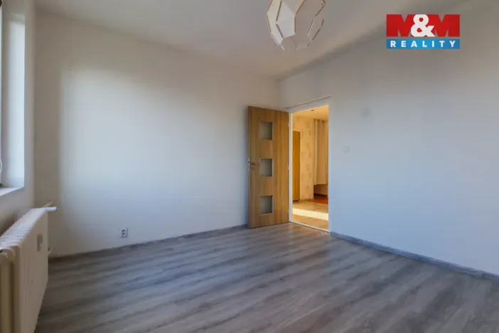 Prodej bytu 3+1, Ostrava - Zábřeh, U Studia, 68 m2