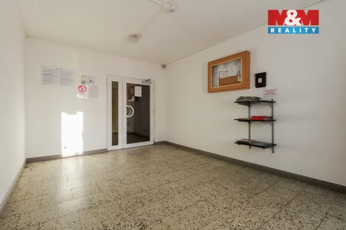 Prodej bytu 3+1, Ostrava - Zábřeh, U Studia, 68 m2