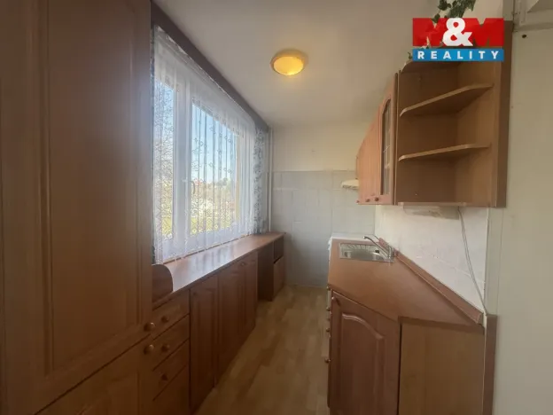 Pronájem bytu 4+1, Chrudim - Chrudim III, U Stadionu, 72 m2