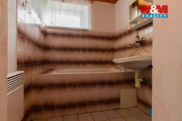 Prodej chaty, Velké Losiny - Žárová, 70 m2