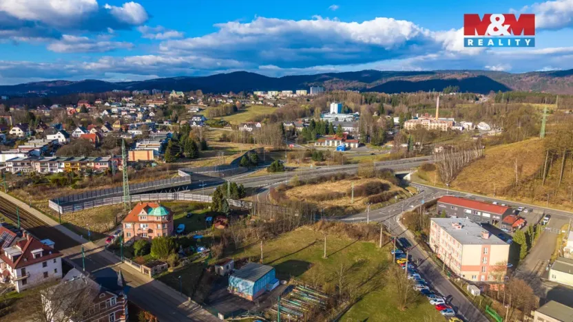 Prodej bytu 1+kk, Liberec - Liberec XXX-Vratislavice nad Nisou, Pivovarská, 34 m2