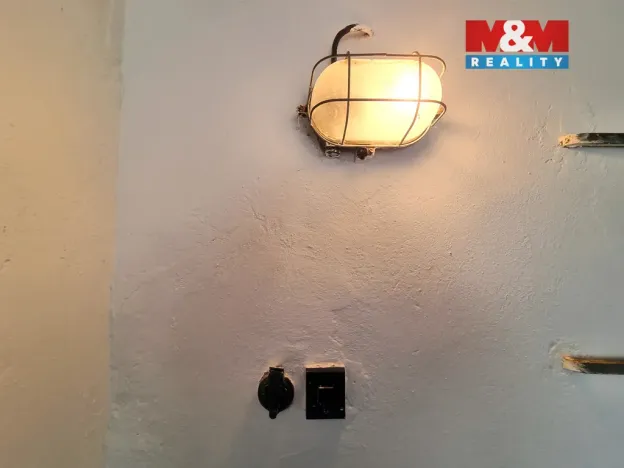 Prodej garáže, Hodonín, 20 m2