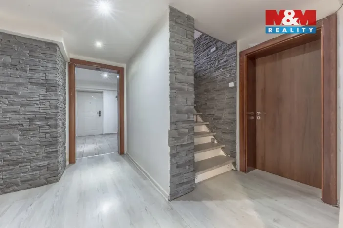 Prodej rodinného domu, Pertoltice pod Ralskem, 190 m2