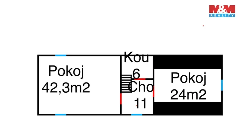 Prodej rodinného domu, Pertoltice pod Ralskem, 190 m2