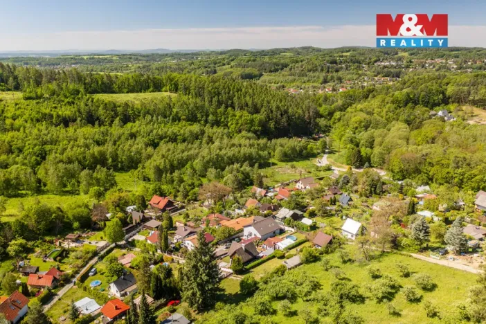 Prodej chaty, Mnichovice, 66 m2