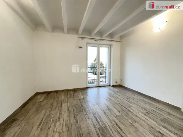 Pronájem bytu 1+1, Břeclav, Národních hrdinů, 29 m2