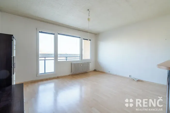 Pronájem bytu 2+kk, Brno, U pošty, 46 m2